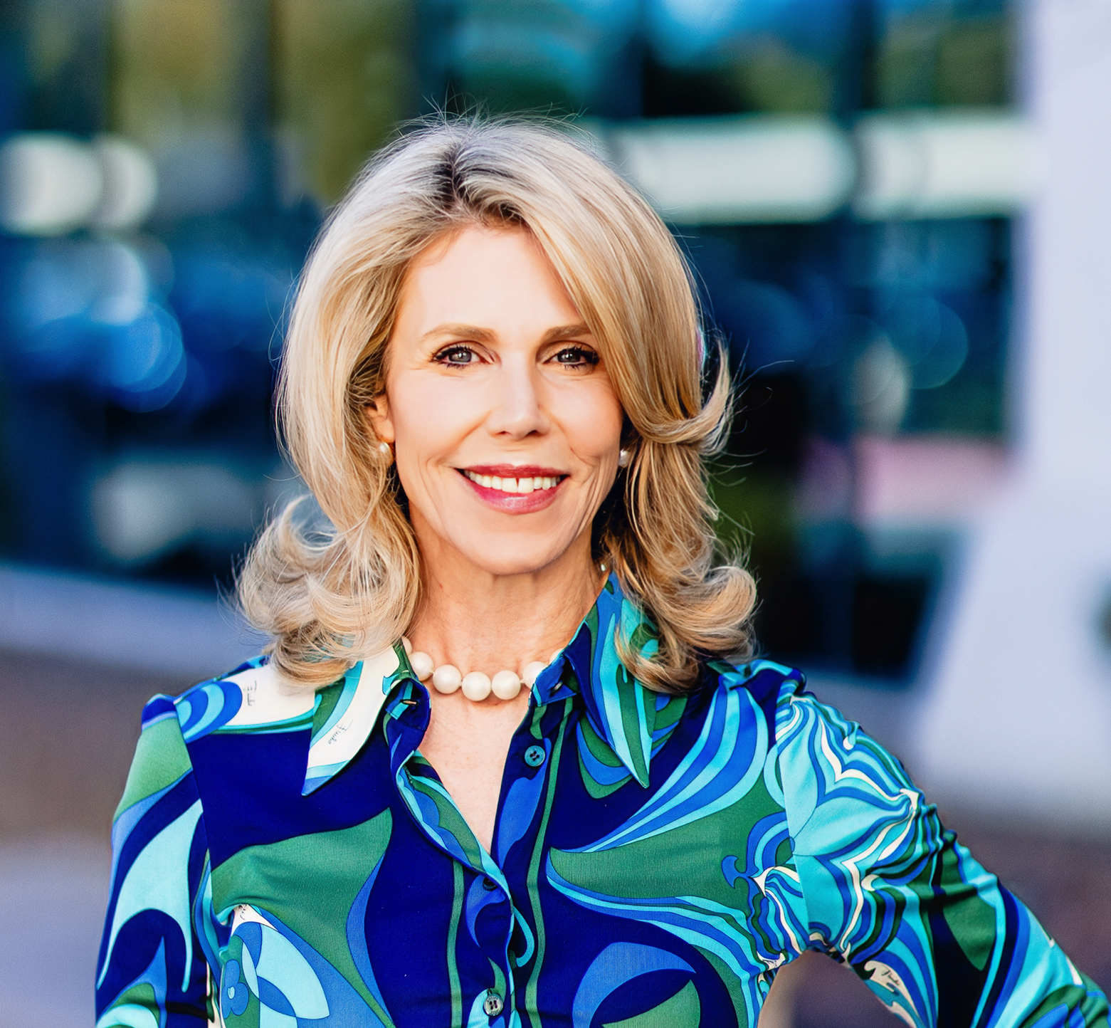 Colleen Olson - Scottsdale Arizona Real Estate Consultant